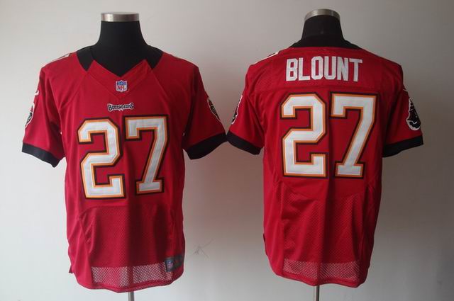 Nike Tampa Bay Buccaneers Elite Jerseys-009